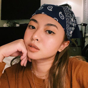 Meet your Posher, Marrel garcia